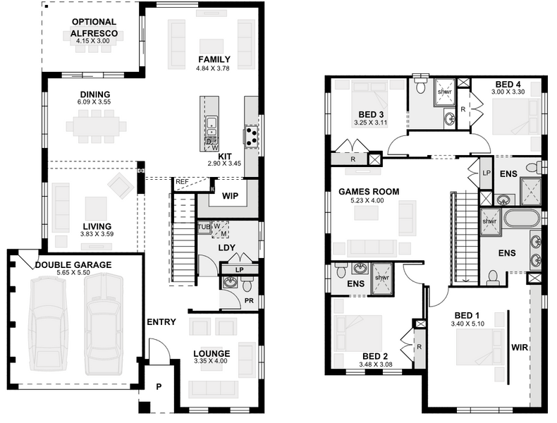 floorplan Image
