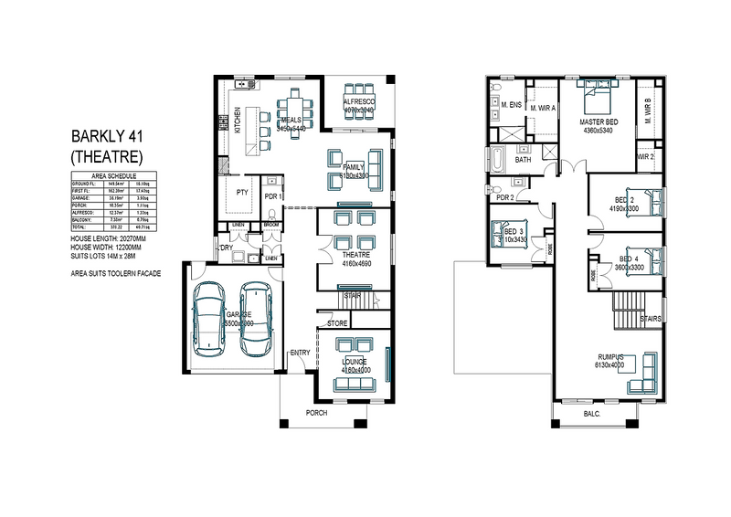 floorplan Image