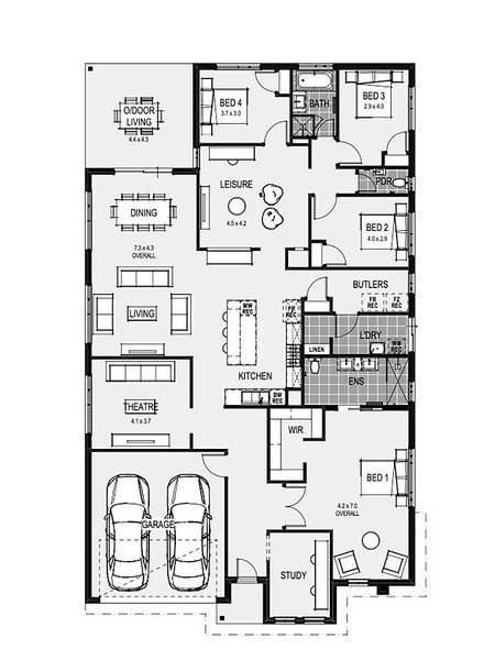 floorplan Image