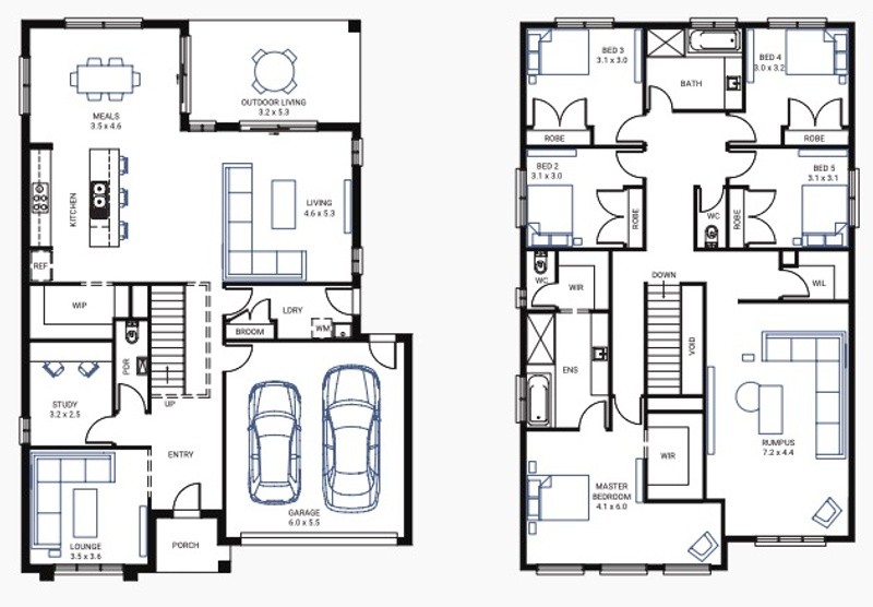 floorplan Image