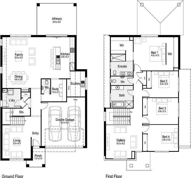 floorplan Image