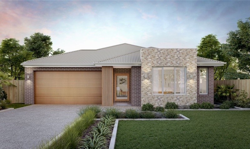 Single storey