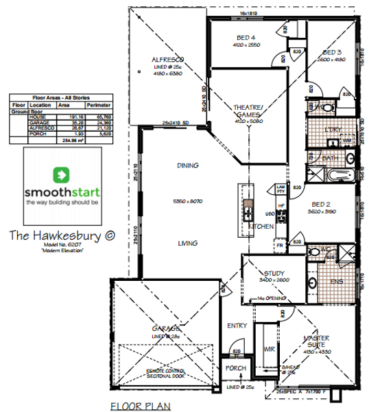 floorplan Image
