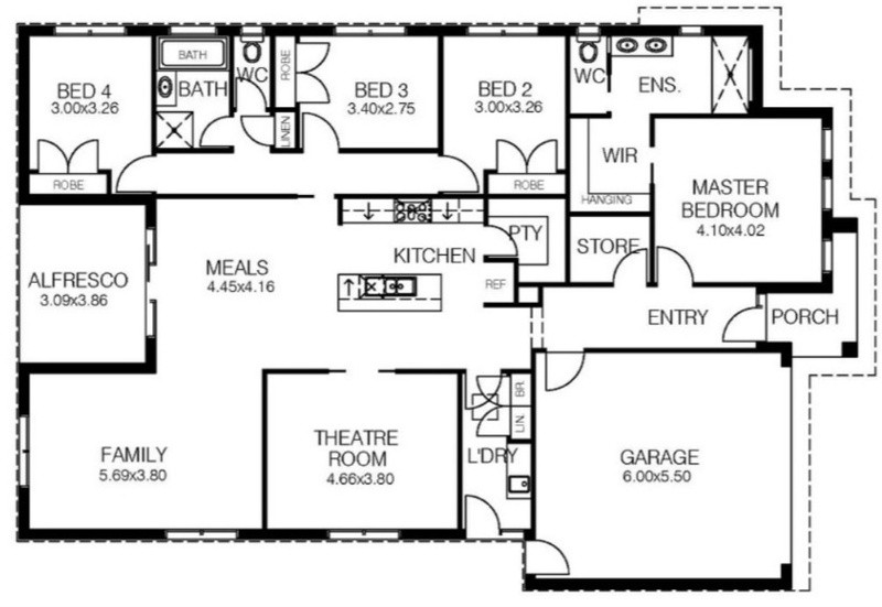 floorplan Image