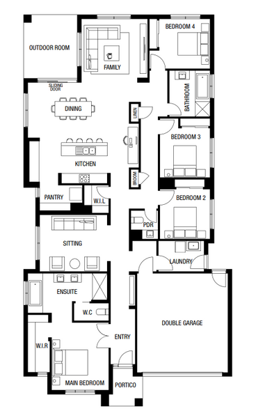 floorplan Image