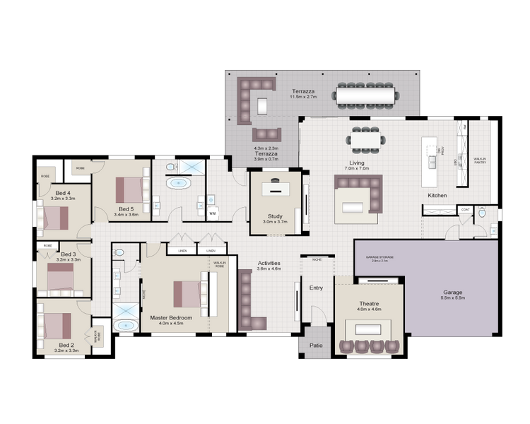 floorplan Image