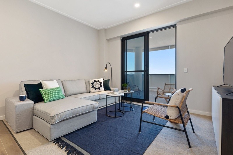 1507/118 Goodwood Burswood WA 6100