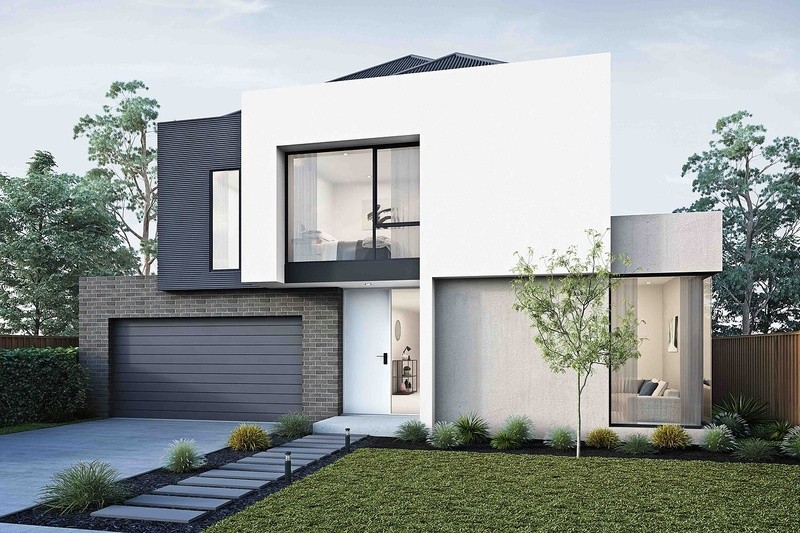 Double storey