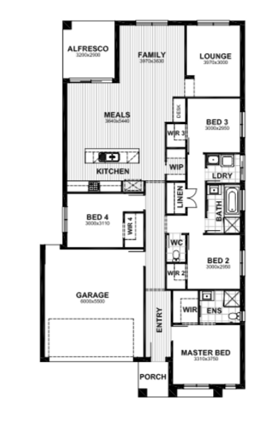 floorplan Image