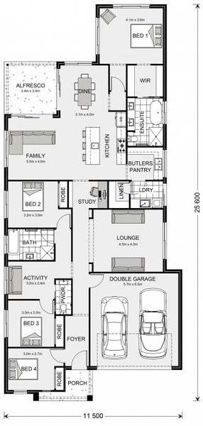 floorplan Image