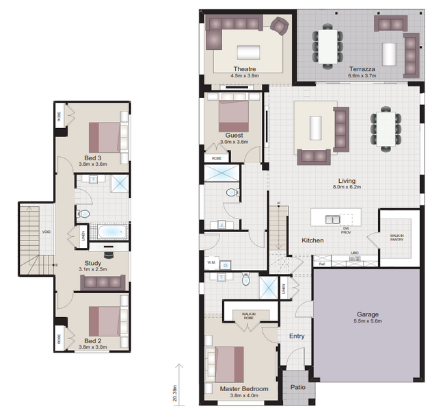 floorplan Image