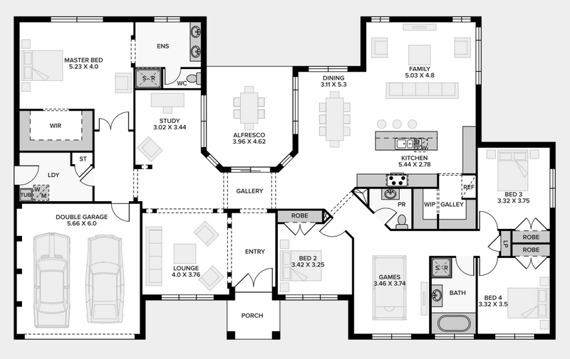 floorplan Image