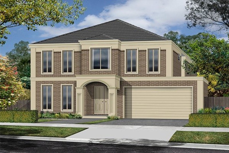 Double storey