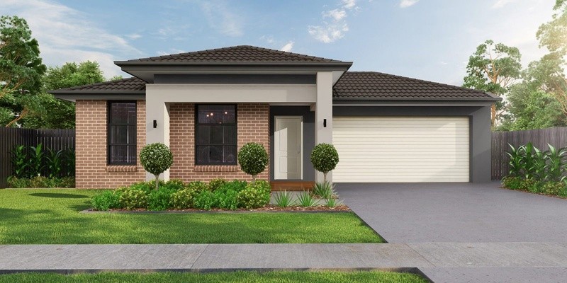 Single storey