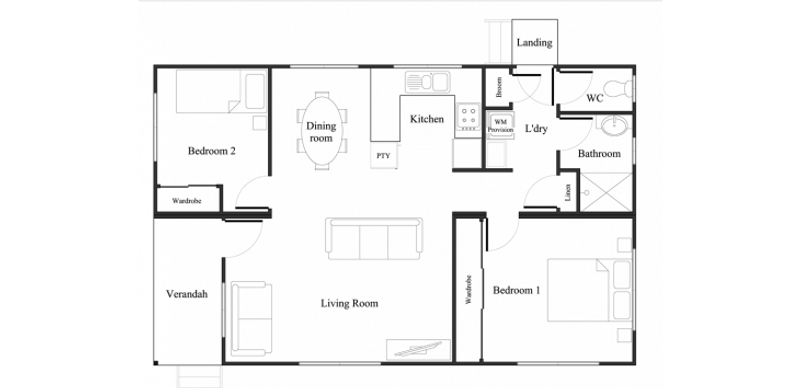 floorplan Image
