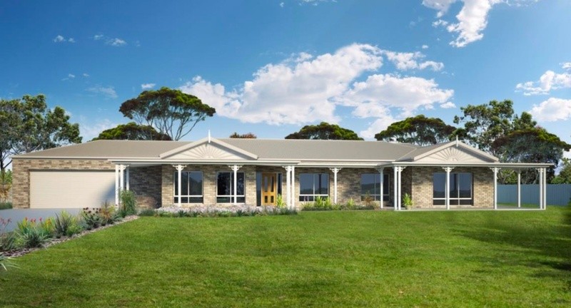 Single storey
