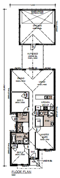 floorplan Image