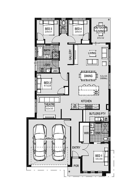 floorplan Image