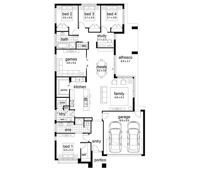 floorplan Image