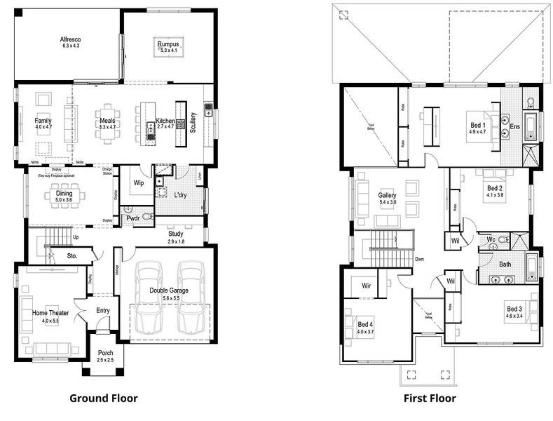 floorplan Image