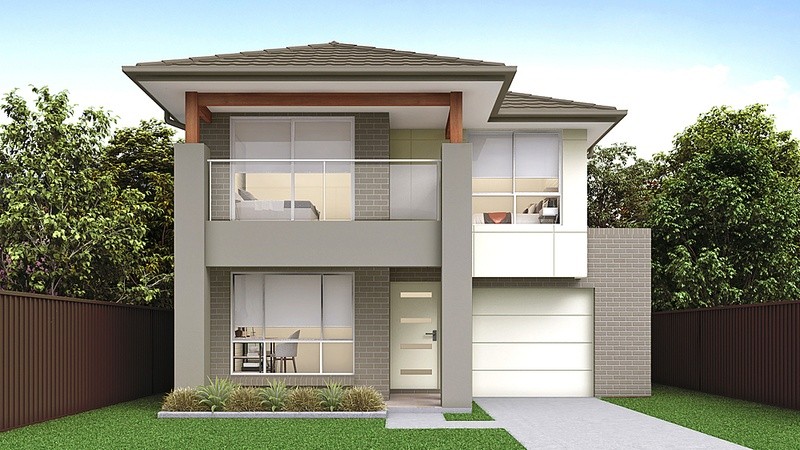 Facade Image