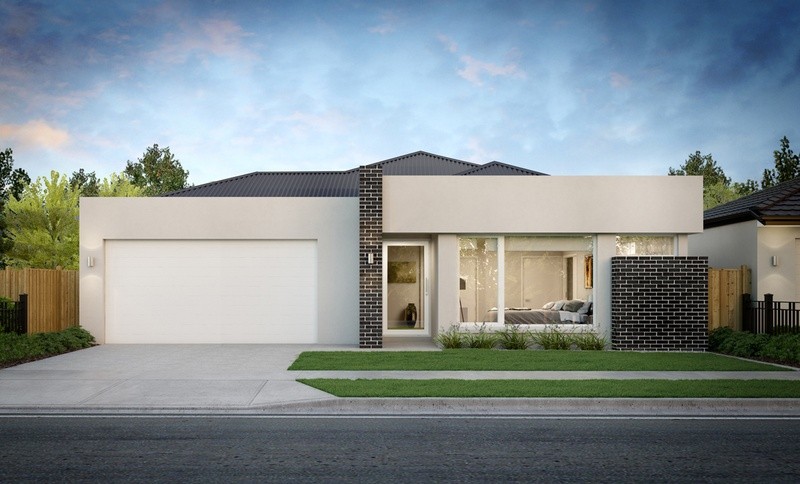 Single storey