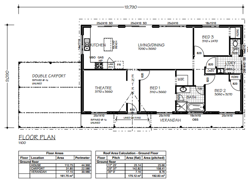 floorplan Image