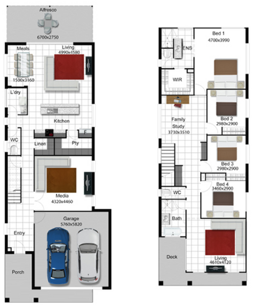 floorplan Image