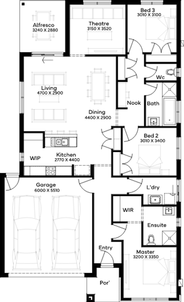 floorplan Image