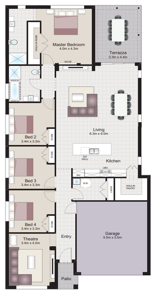 floorplan Image