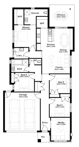 floorplan Image