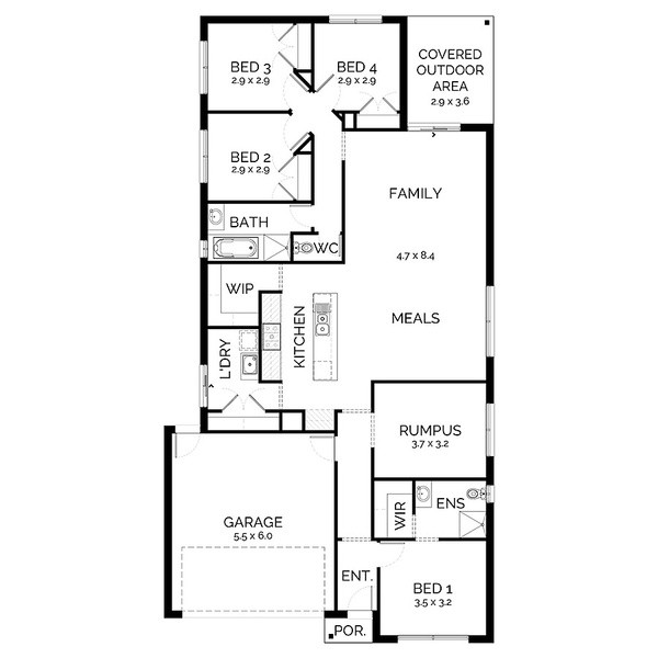 floorplan Image