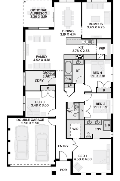 floorplan Image