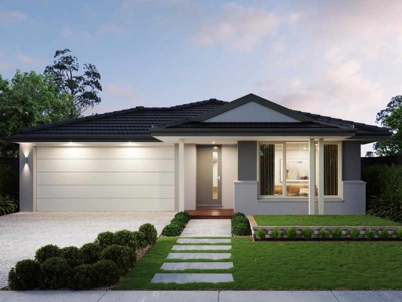 20 SUPERIOR AVE Kialla VIC 3630