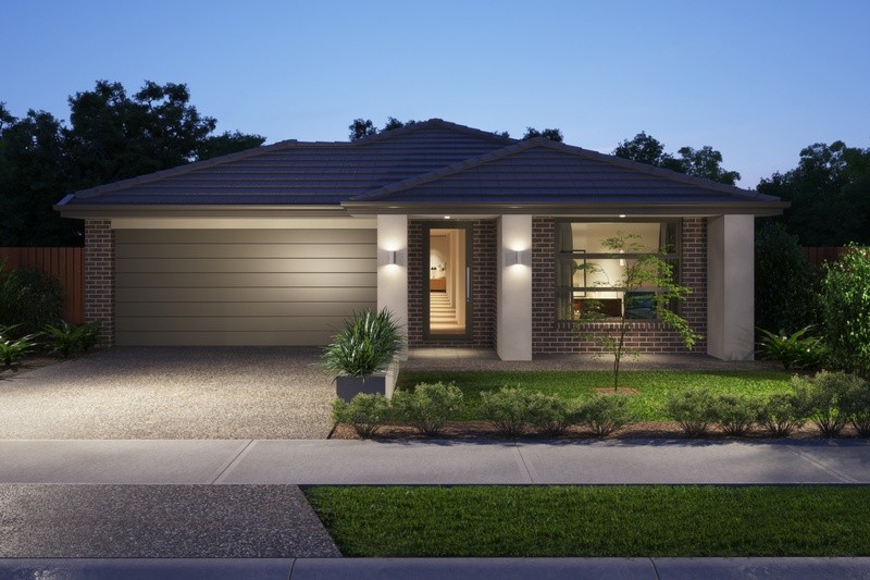 [Home Builders Pricing] Venice by Sherridon Homes 4 beds, 2 baths, 2