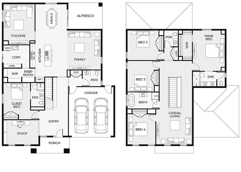 floorplan Image
