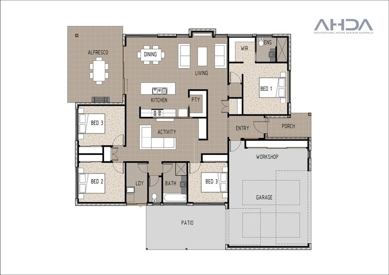 floorplan Image