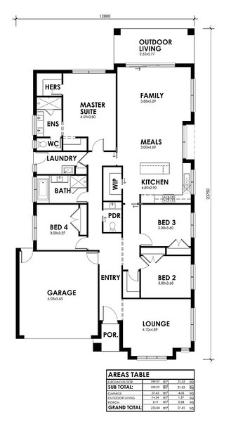 floorplan Image