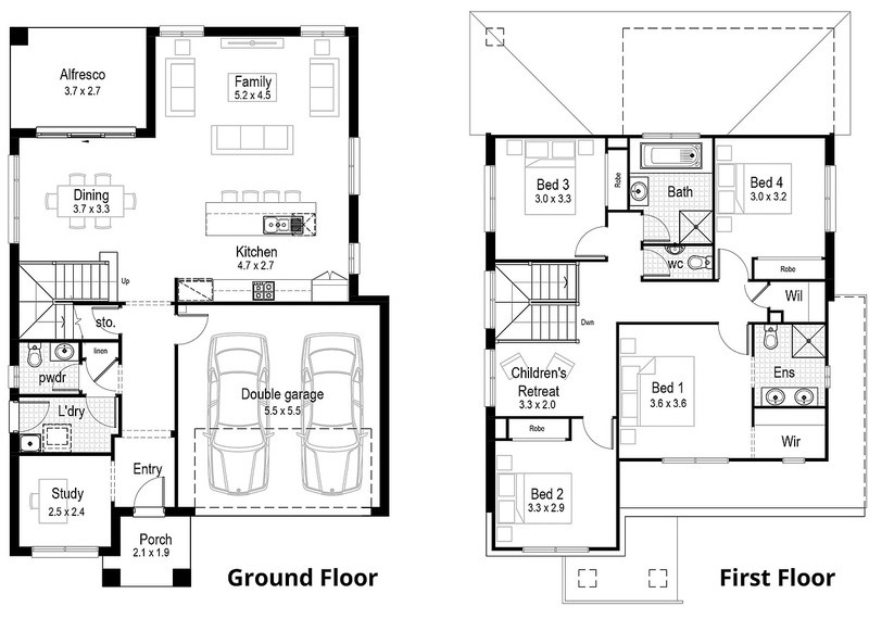floorplan Image