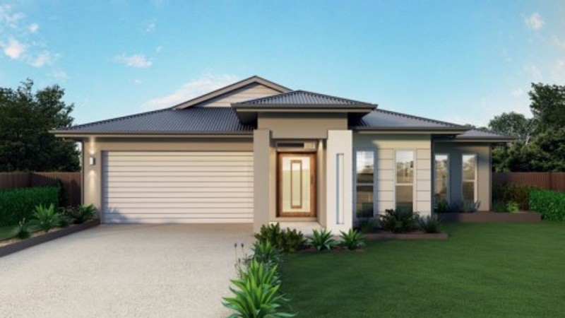 Single storey