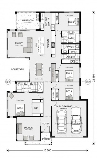floorplan Image