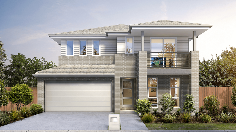 Double storey