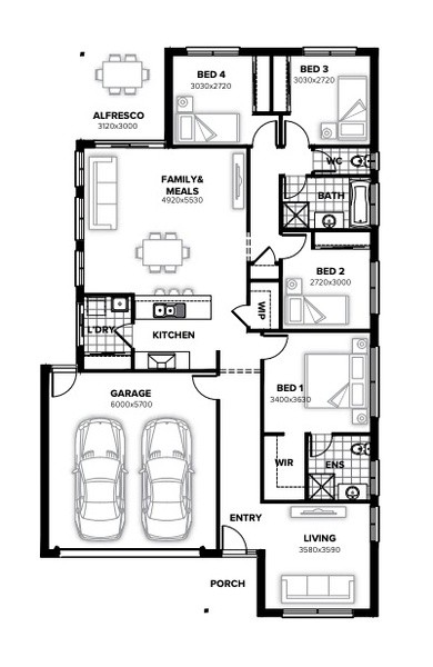 floorplan Image