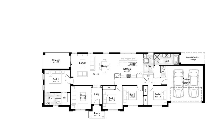 floorplan Image