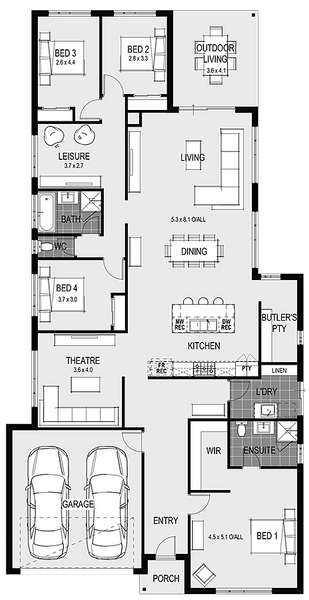 floorplan Image