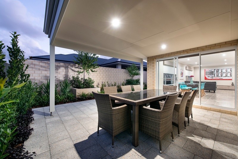 Single storey