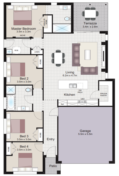 floorplan Image