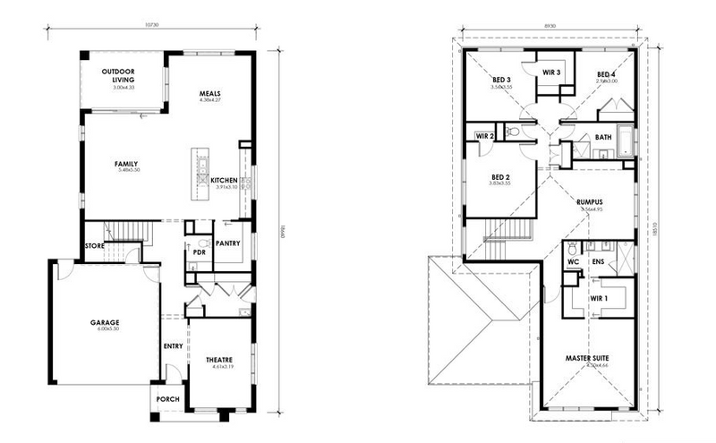 floorplan Image