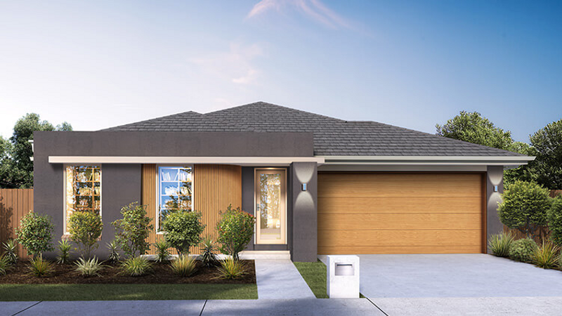 Single storey