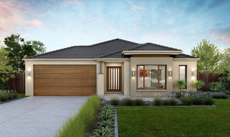 Single storey